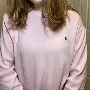 Polo Ralph Lauren sweater